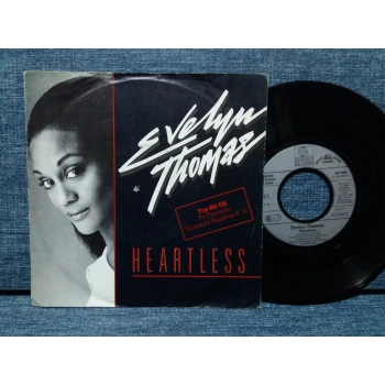 EVELYN THOMAS HEARTLESS