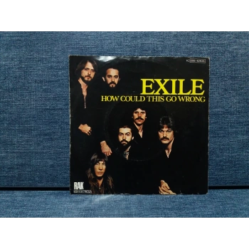 EXLE HOW COULD THIS GO