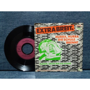 EXTRABREIT HURRA