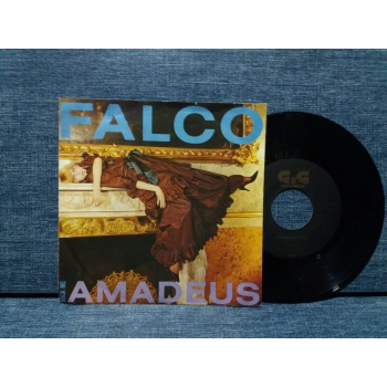 FALCO AMADEUS