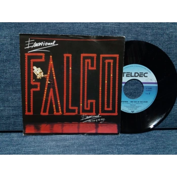 FALCO EMOTIONAL