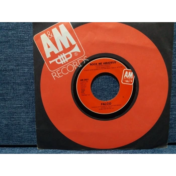 FALCO ROCK ME AMADEUS