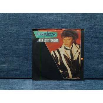 FANCY GET LOST TONIGHT