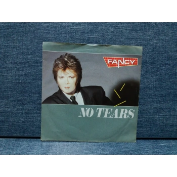 FANCY NO TEARS