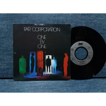 FAR CORPORATION ONE BY ONE