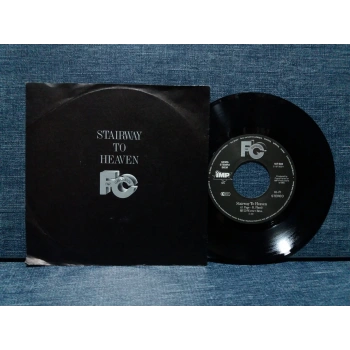 FAR CORPORATION STAIRWAY TO HEAVEN