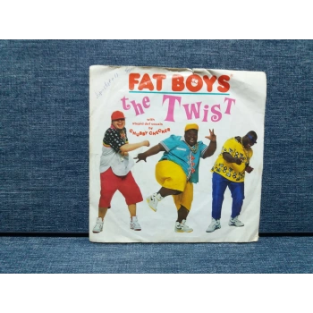 FAT BOYS TWIST