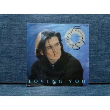 FEARGAL SHARKEY LOVING YOU