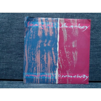 FEARGAL SHARKEY SOME ONE SOME BODY