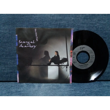 FEARGAL SHARKEY YOU LITTLE THIEF