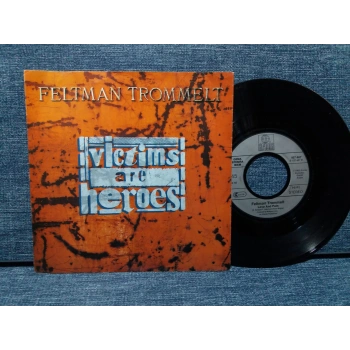 FELTMAN TROMMELT VICTIMS