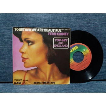 FERN KINNEY TOGETHER