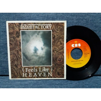 FICTION FACTORY FEELS LIKE