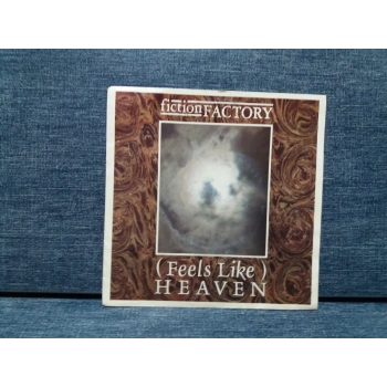 FICTION FACTORY FEELS LIKE HEAVEN