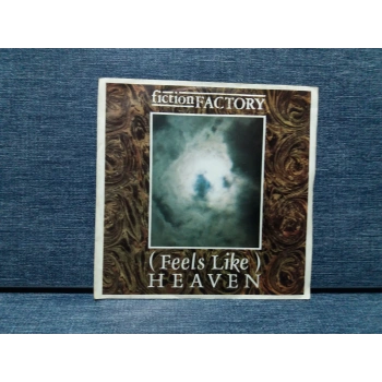 FICTION FACTORY FEELS LIKE HEAVEN