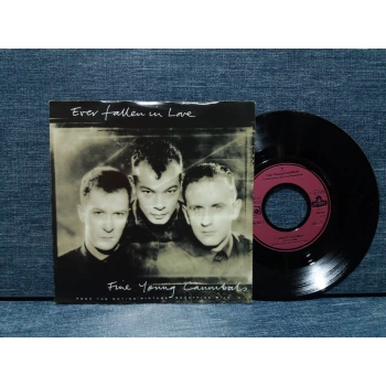 FINE YOUNG CANNIBALS FALLEN IN LOVE
