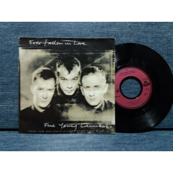 FINE YOUNG CANNIBALS FALLEN IN LOVE