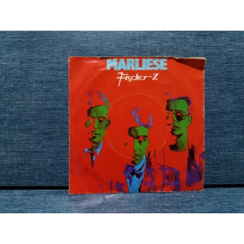 FISCHER Z MARLIESE