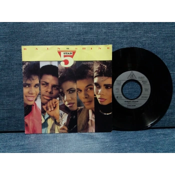 FIVE STAR SUMMER GROOVE