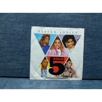 FIVE STAR SYSTEM ADDICT