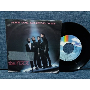 FIXX ARE WE OURSELVES