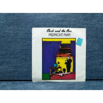 FLASH AND THE PAN MIDNIGHT MAN