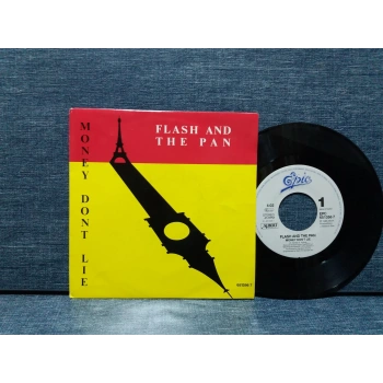 FLASH AND THE PAN MONEY DONT LIE