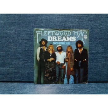 FLEETWOOD MAC DREAMS SONGBIRD