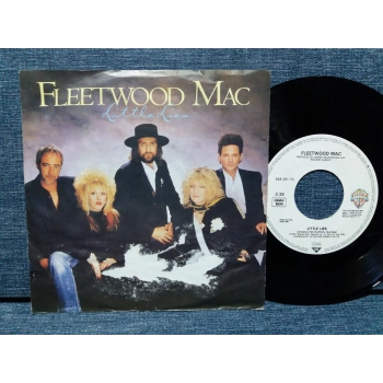 FLEETWOOD MAC LITTLE LIES