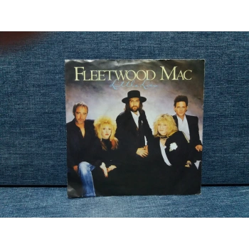 FLEETWOOD MAC LITTLE LIES