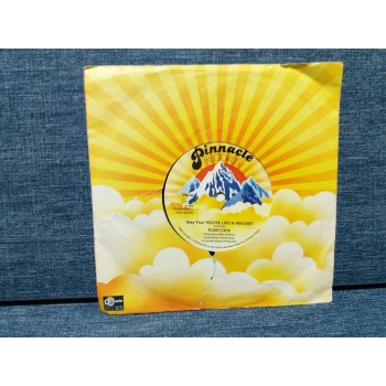 FLINTLOCK ANOTHER TIME