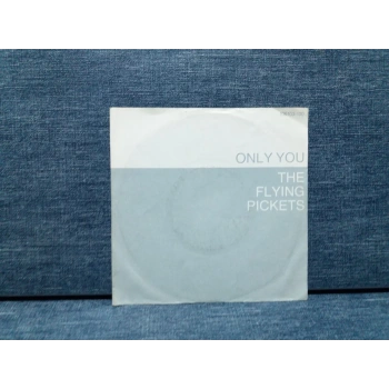 FLYING PICKETS ONLY YOU