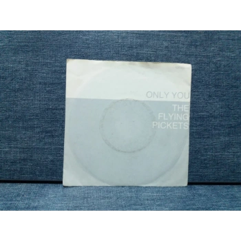 FLYING PICKETS ONLY YOU