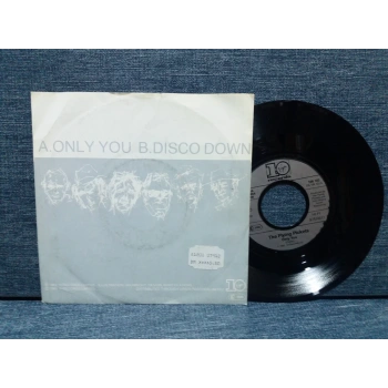 FLYING PICKETS ONLY YOU