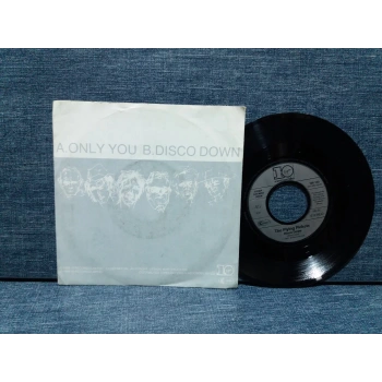 FLYING PICKETS ONLY YOU - DISCO DOWN