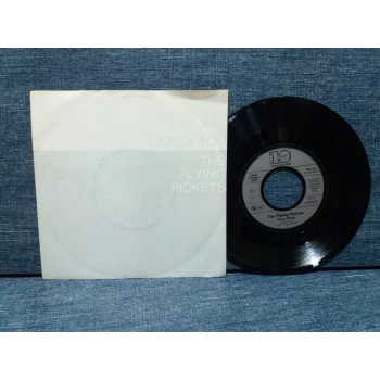 FLYING PICKETS ONLY YOU - DISCO DOWN