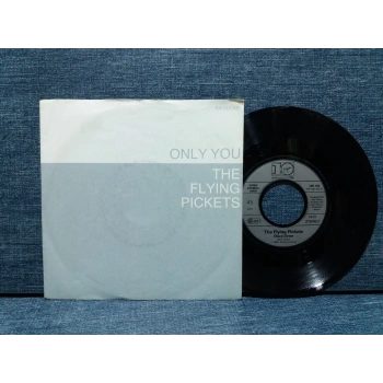 FLYING PICKETS ONLY YOU - DISCO DOWN