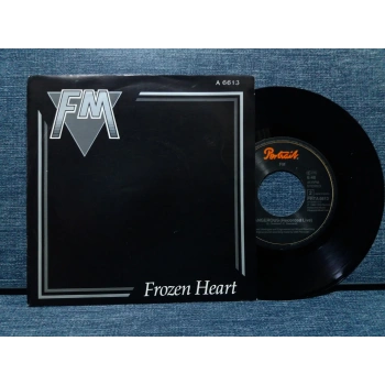 FM FROZEN HEART