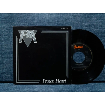 FM FROZEN HEART - DANGEROUS