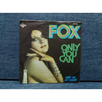 FOX ONLY YOU CAN