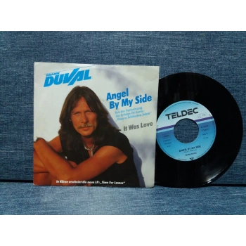 FRANK DUVAL ANGEL OF MINE