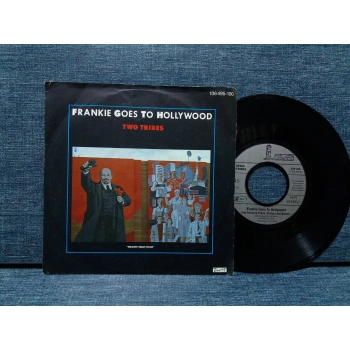 FRANKIE GOES TO HOLLYWOOD TWO TRIBES