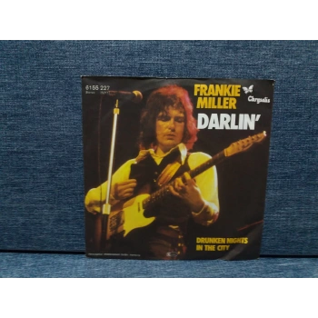 FRANKIE MILLER DARLIN