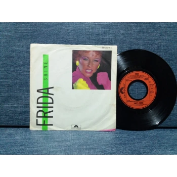 FRIDA SHINE THATS TOUGH