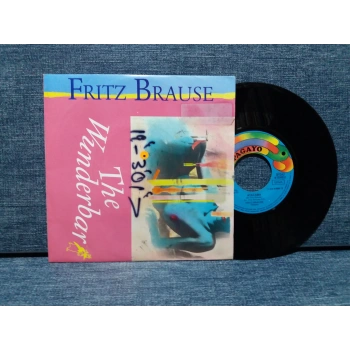 FRITSZ BRAUSE WUNDERBAR