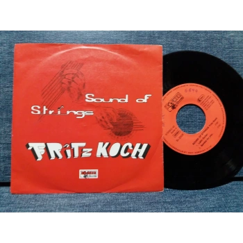 FRITZ KOCH SOUND OF STRINGS