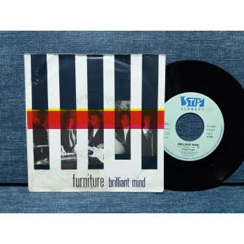 FURNITURE BRILLIANT MIND