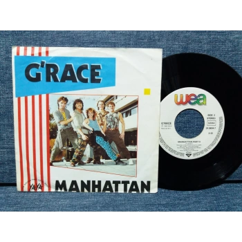 GRACE MANHATTAN