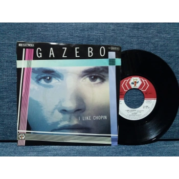 GAZEBO I LIKE CHOPIN