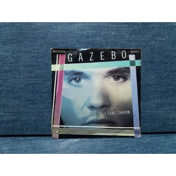 GAZEBO I LIKE CHOPIN